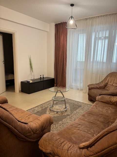 Apartament 2 camere (tip studio) Tineretului 85