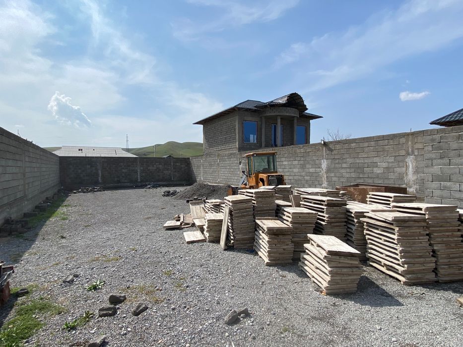 Шлакаблок апарат комплект