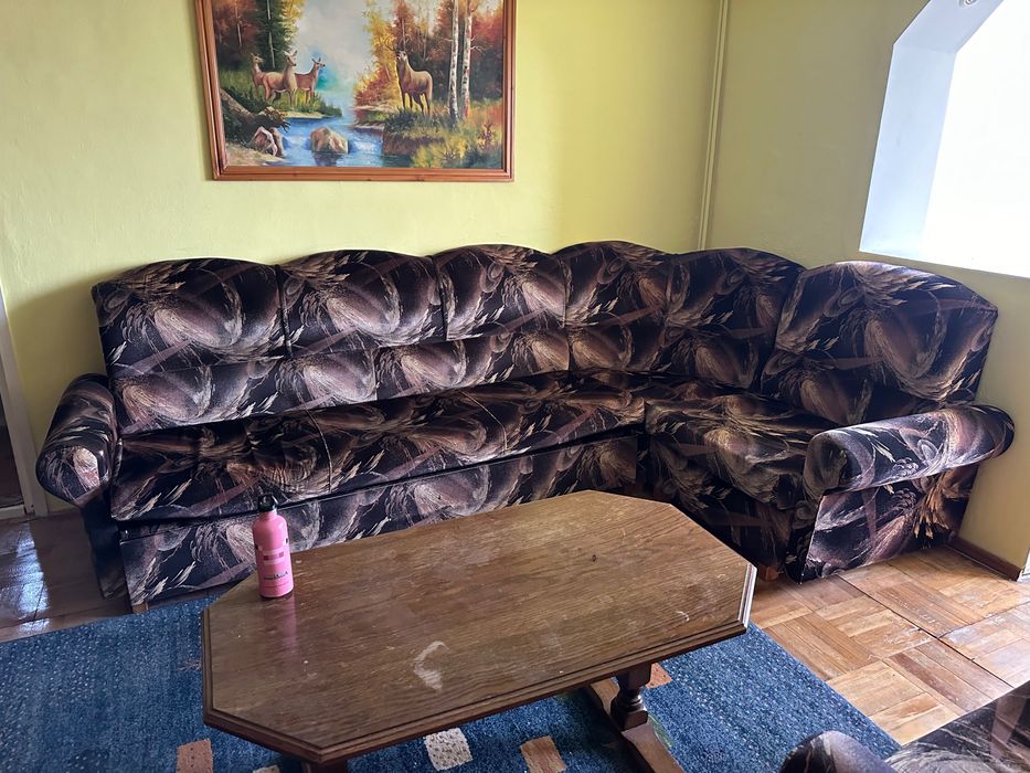 Apartament cu 2 camere de vânzare în Chisineu-Cris