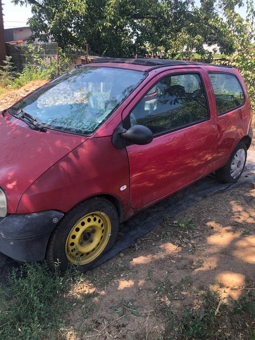 vand Renault Twingo