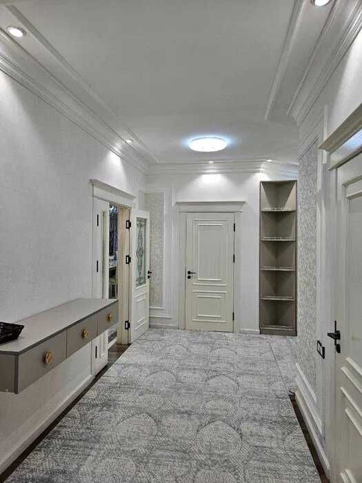 Сдаётся квартира на Юнусабад 11кв.‼️