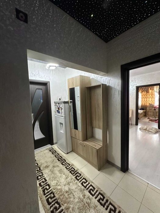 Продава се Двустаен апартамент в Карлово - 65 кв.м за 1413 €/кв.м - Снимка #20