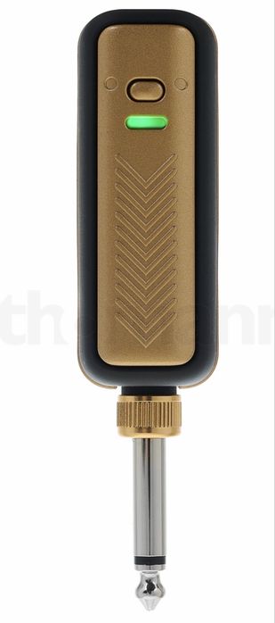 transmitter wireless chitara positive grid spark link