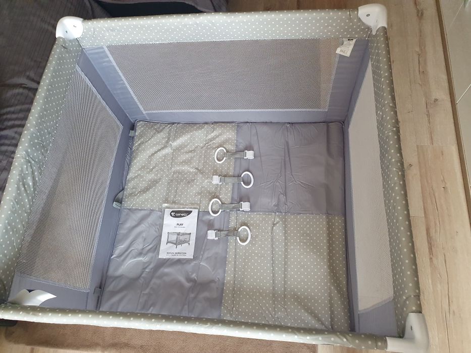 LORELLI Кошара play grey cool cat