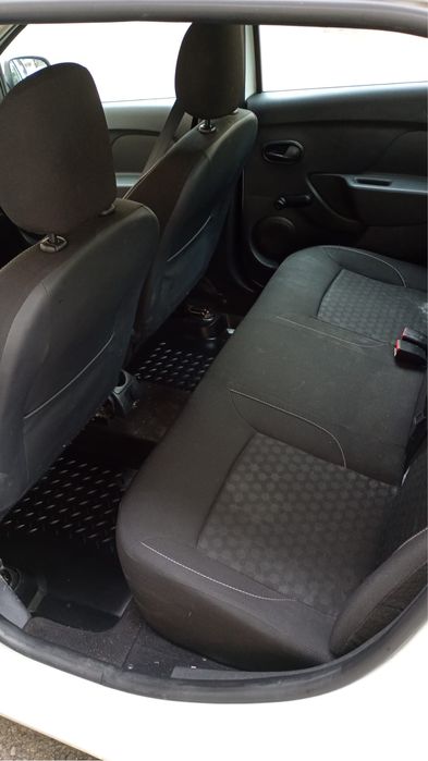 Logan 2 2014 1.2 cu gpl