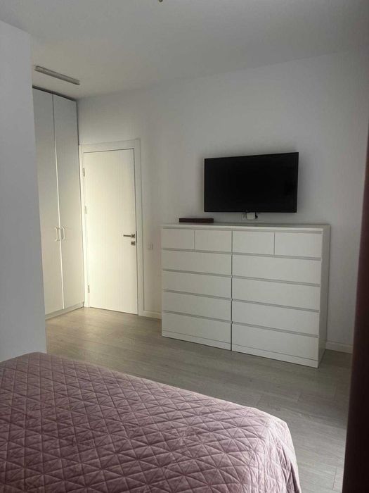 Apartament 3 camere decomandat | Cavar Residence | 86 mp utili | Imobil 2022