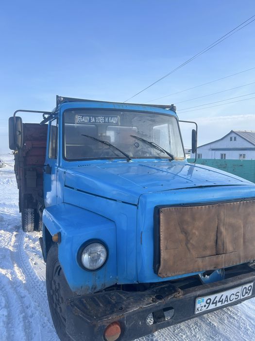 Газ 53  сатылады / продается