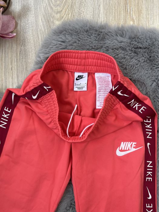 Nike детско спортно долнище за момиче