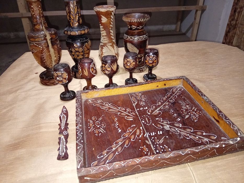 Piese vechi romanesti