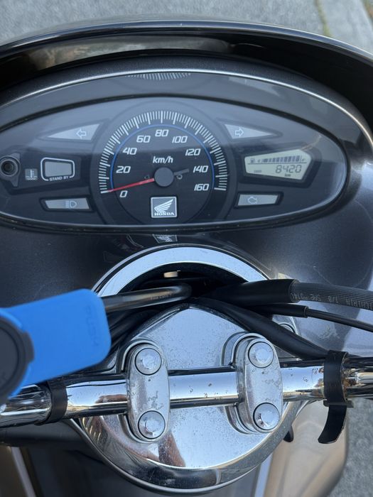 Honda Pcx 125 cm