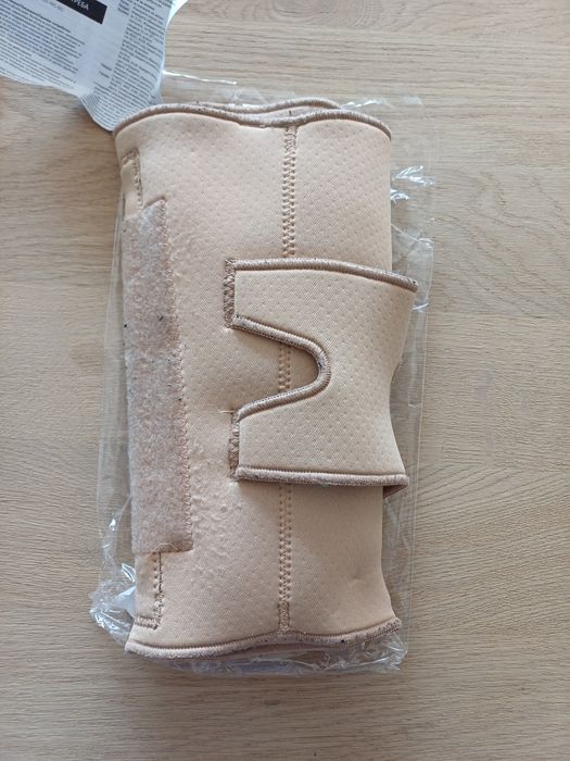 Ортеза за коляно