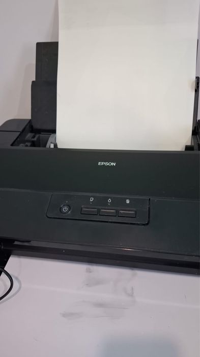 DTF принтер EPSON L 1800