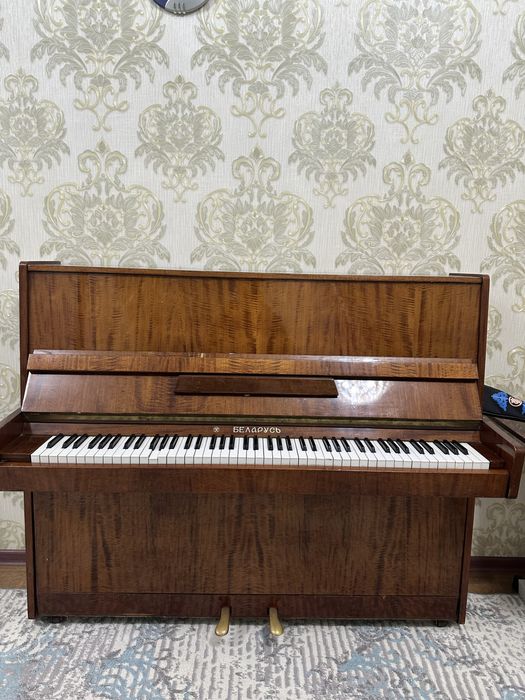 Пианино сатылады