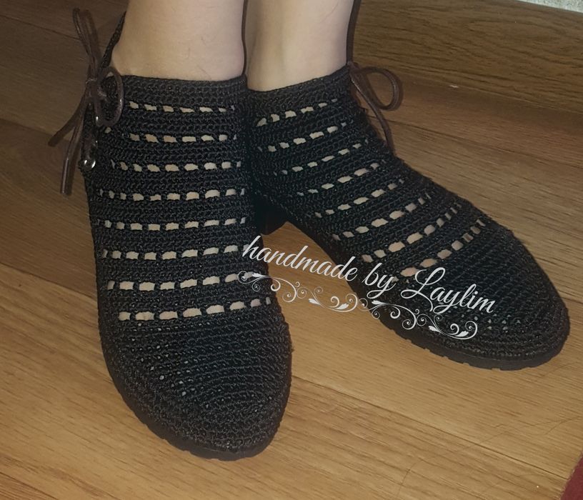 Yoz uchun polusapojka