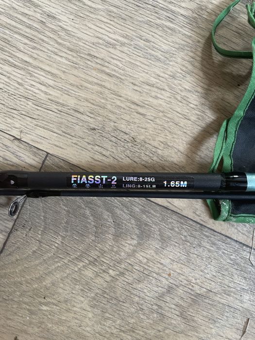 Спининг сатылады