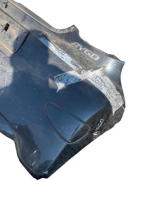 Bara Spate Toyota Aygo _B1_ 2005 - >