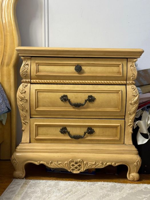 Европейский мебель