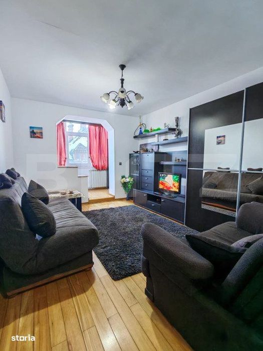Apartament mobilat, 2 camere in Predeal - Brasov — fotografia 1