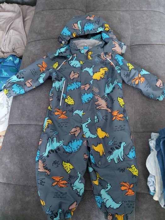 Продам комбенизон Lassy