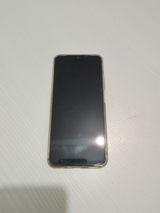 Realmi Note 60x Продам телефон