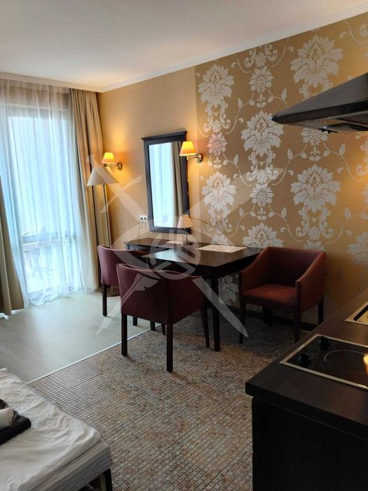 Продава се Ателие в к.к. Слънчев бряг - 52 кв.м за 1383 €/кв.м - Снимка #9