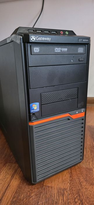 PC Acer i3 3240, 8 GB Ram
