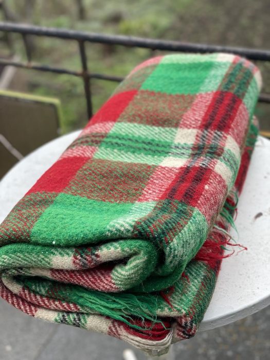 Родопско одеяло ново