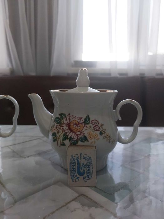 Заварочный чайник