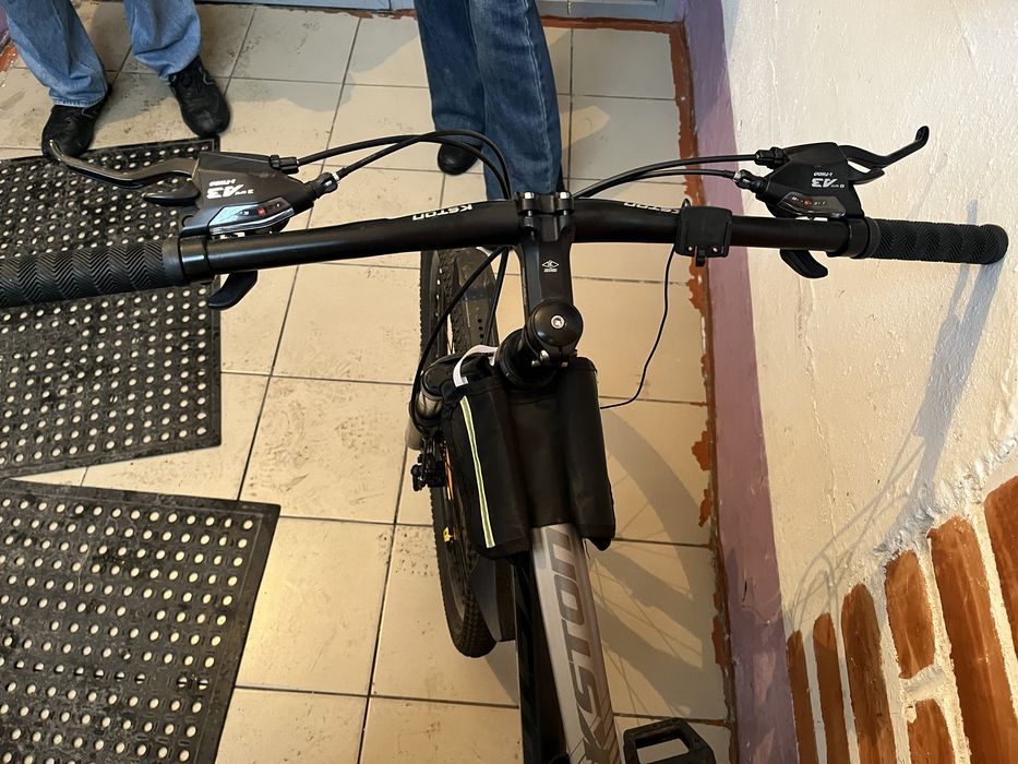 Продам велосипед