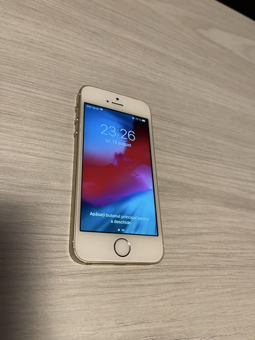 Iphone 5Se Gold  64Gb