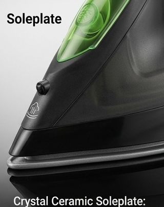Утюг, Утюг для глажки одежды