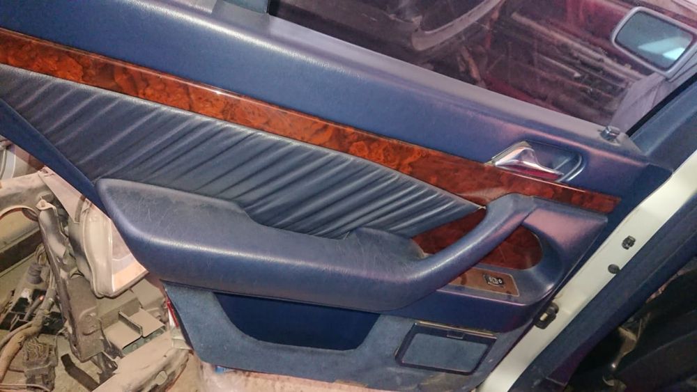 Продам Мерседес Бенз 140