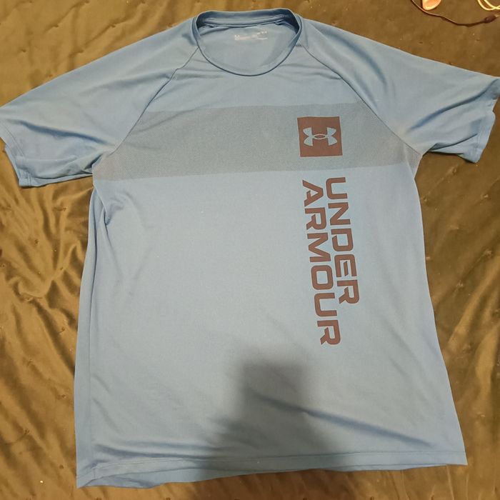Tricou Under armour original L