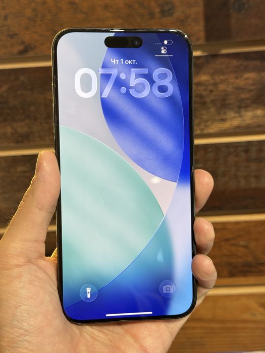 Iphone 15 Pro Max. 512гб.