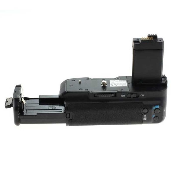 Батериен грип за Canon EOS 350D, 400D