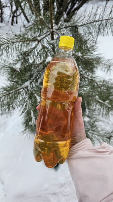 Натуральный мёд ИП "Флейшли"