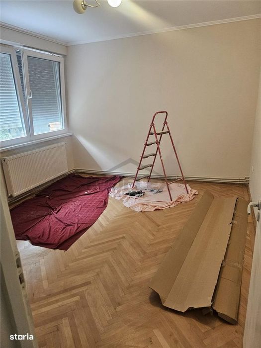 Apartament 2 camere de inchiriat in zona facultatii de medicina