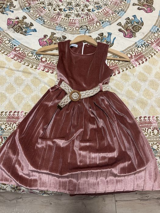 Детска рокля за момиче Enfetto 7/8 години 128см.