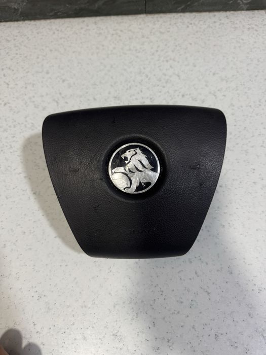 Captiva Руль Климат контроль Подушка