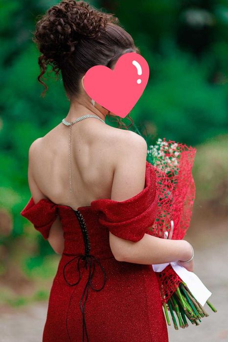 Superbă rochie de ocazie