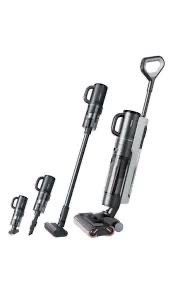 Пылесос Foura EWV-D09