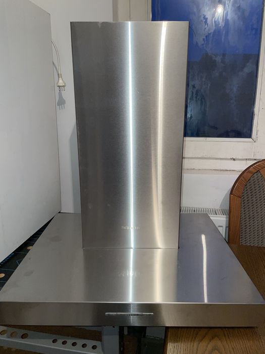 Vand cuptor miele + hota