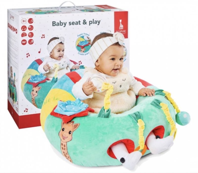 Бебешки барбарон