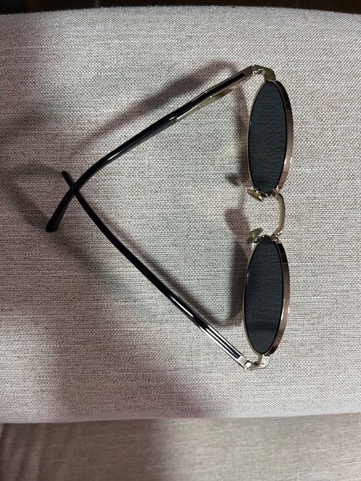 Очила Prada PR65Z GOLD/GREEN