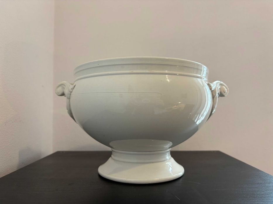 vas pocal pt servit la masa sau decor neoclasic Villeroy&Boch sec 19