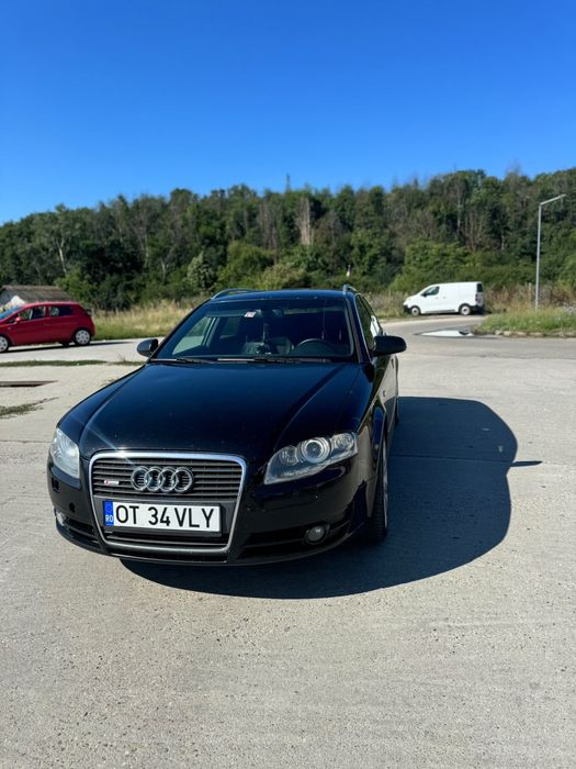 AUDI Unknown Model 2008 — imagine 3