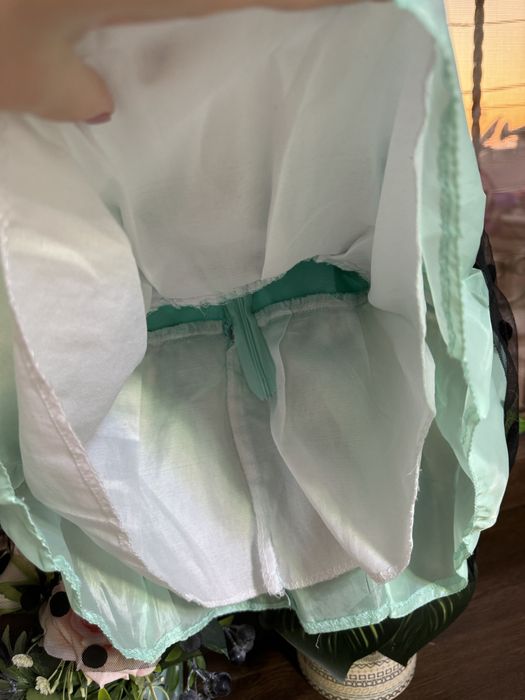 Платье на 5 лет .