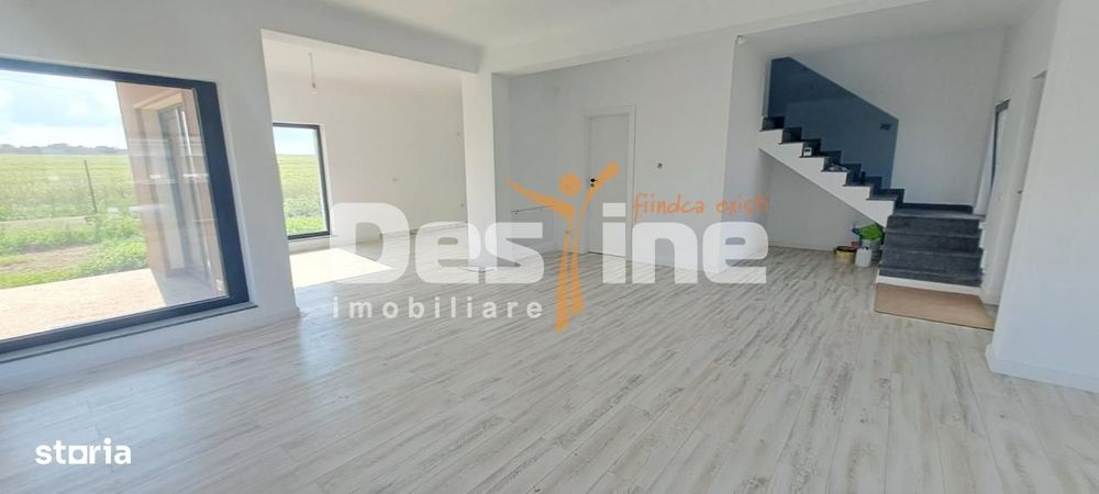 Comision 0%, Miroslava - casa parter + etaj + pod