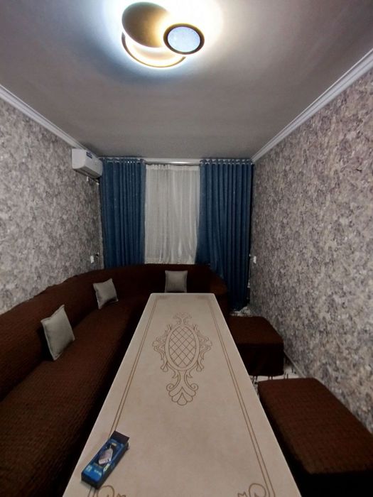 Yunusobod Minor metro yaqinda