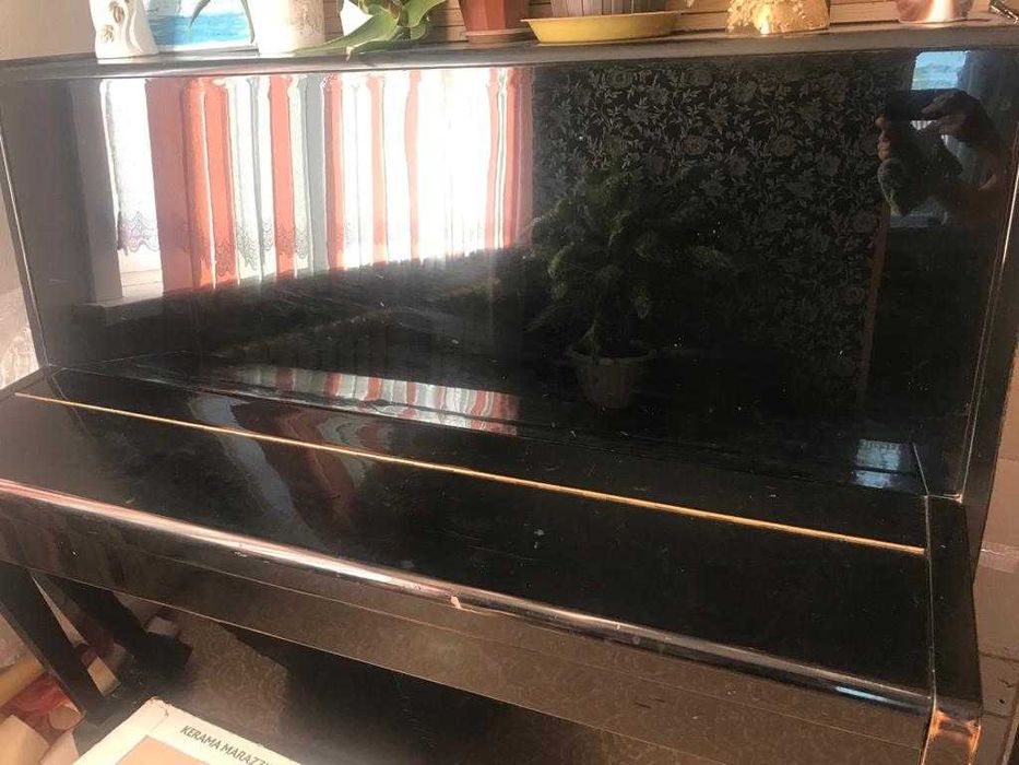 пианино Беларусь